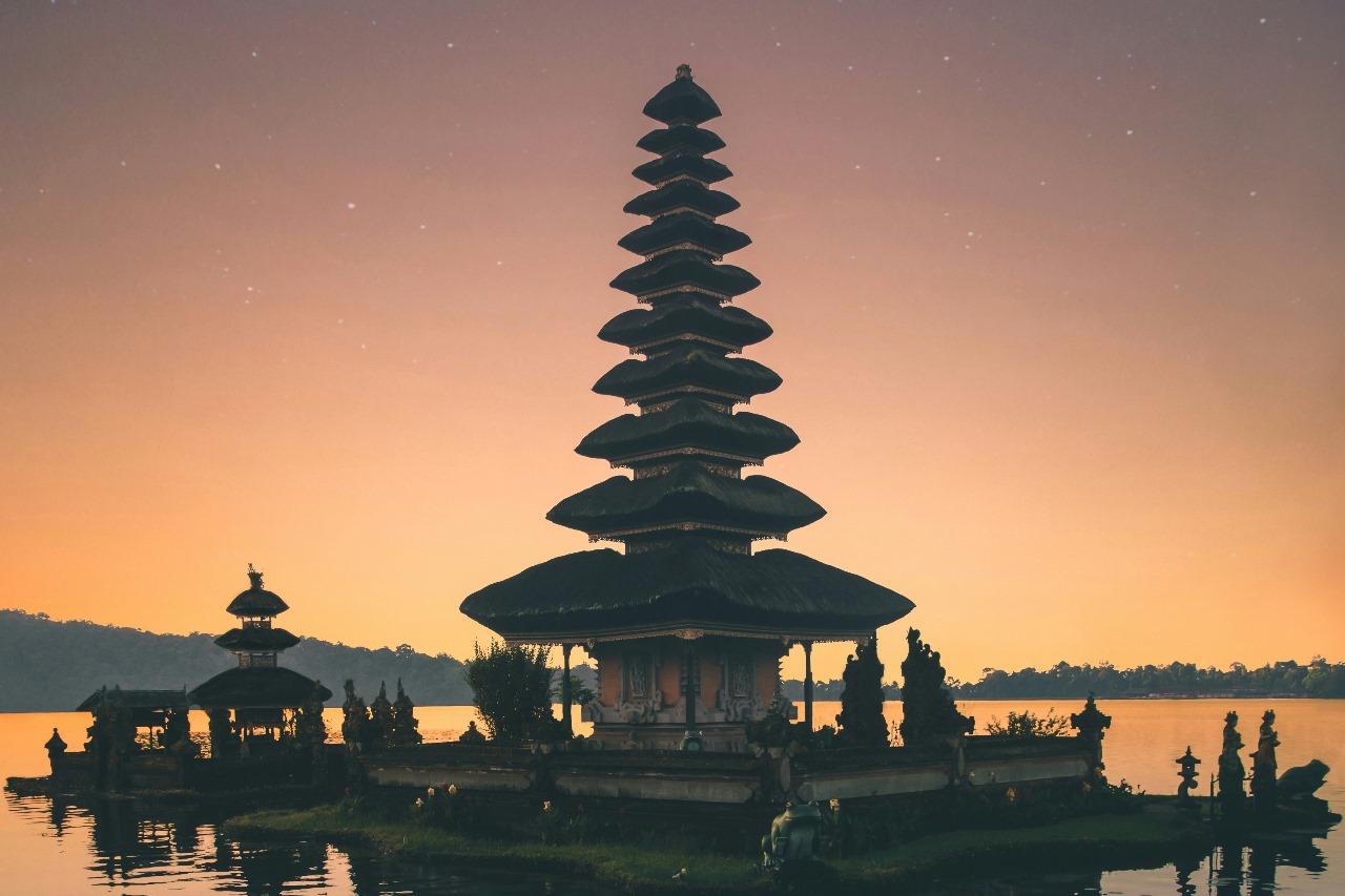 Nyepi 2026 tanggal berapa? Simak jadwal lengkap Tahun Baru Saka 2026 dan kumpulan ucapan Nyepi 2026 penuh makna dan damai di sini.
