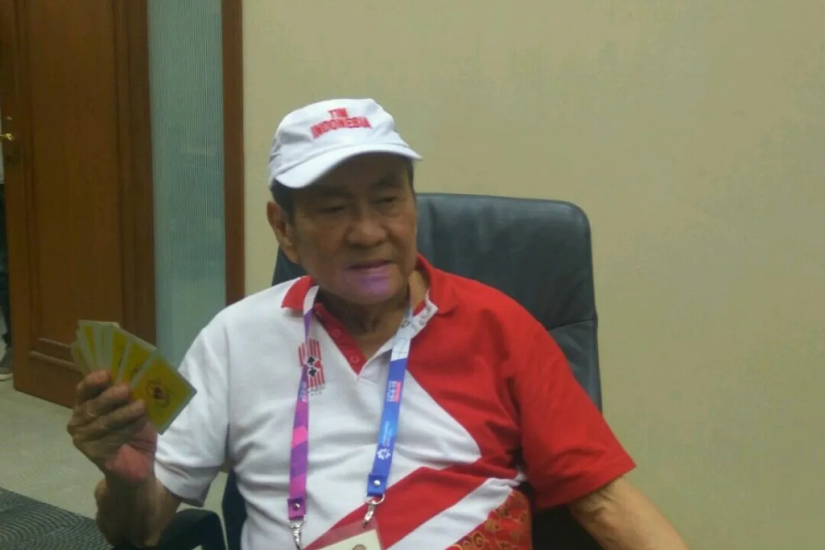 Kabar Duka, Bos Group Djarum Michael Bambang Hartono Meninggal Dunia