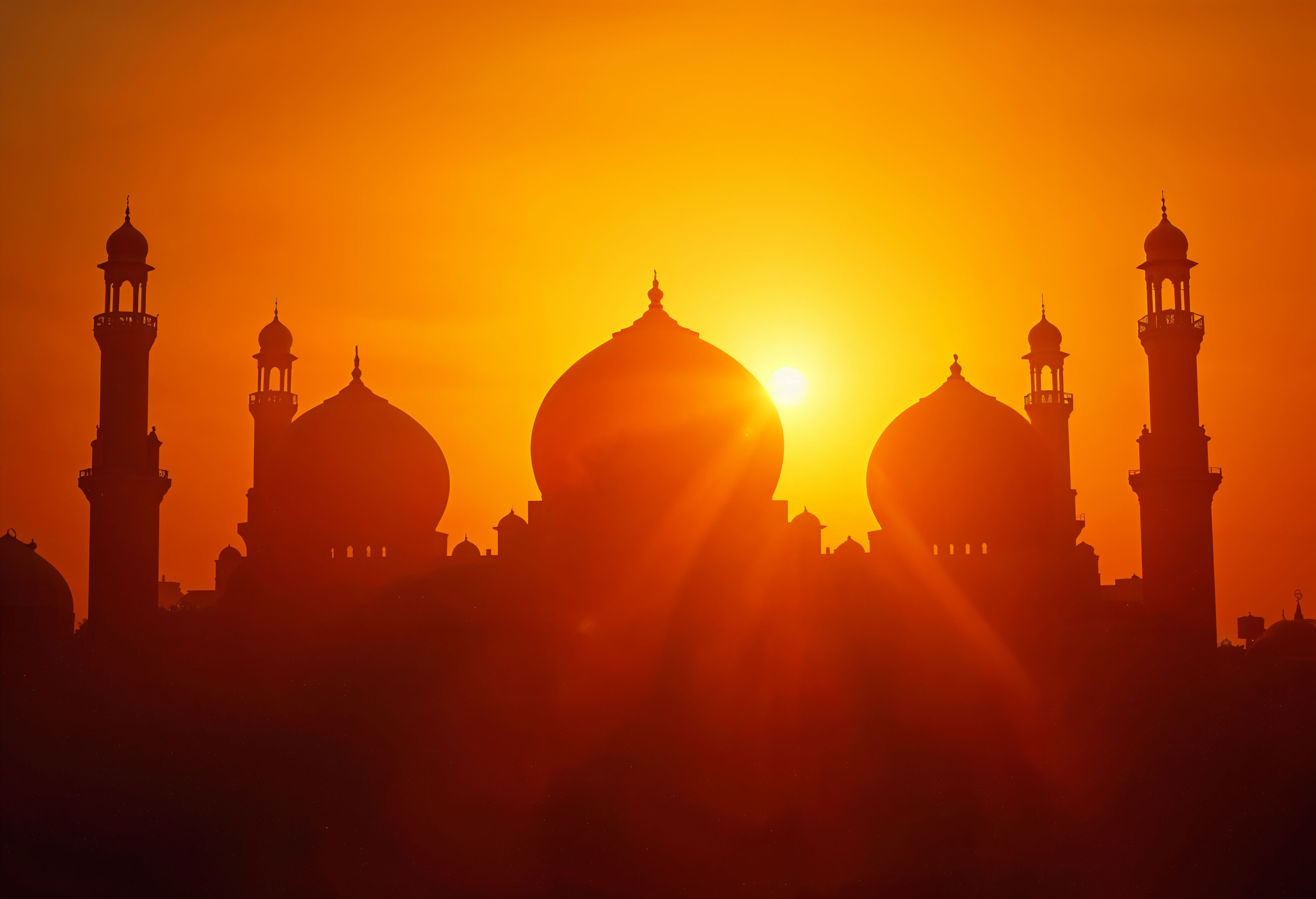 Hasil Sidang Isbat Lebaran Idul Fitri 2026 Hari Ini Jam Berapa? Ini Jadwal Resmi Kemenag