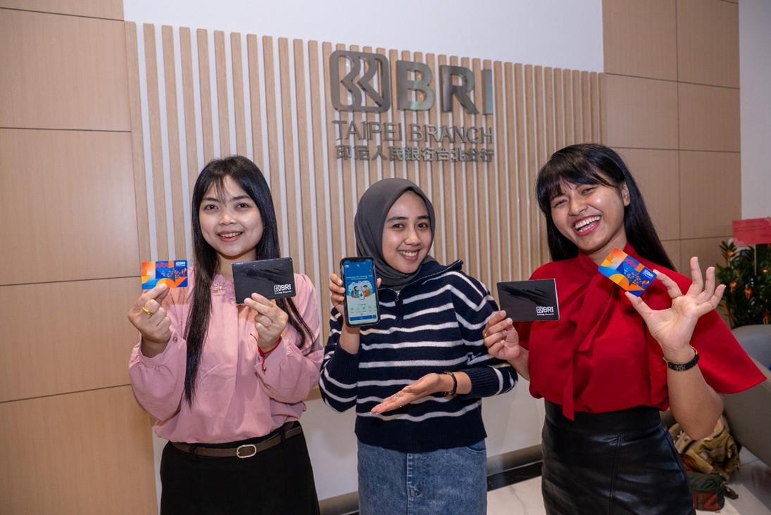 Berdasarkan data pencatatan BRI, gelombang pengiriman uang terbesar berasal dari negara penempatan Malaysia, Taiwan, dan Hong Kong.