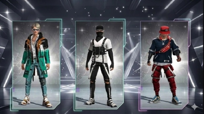 Kode Redeem FF terbaru 25 Maret 2026, klaim gratis skin, bundle, dan hadiah eksklusif tanpa top up di event terbaru Free Fire.