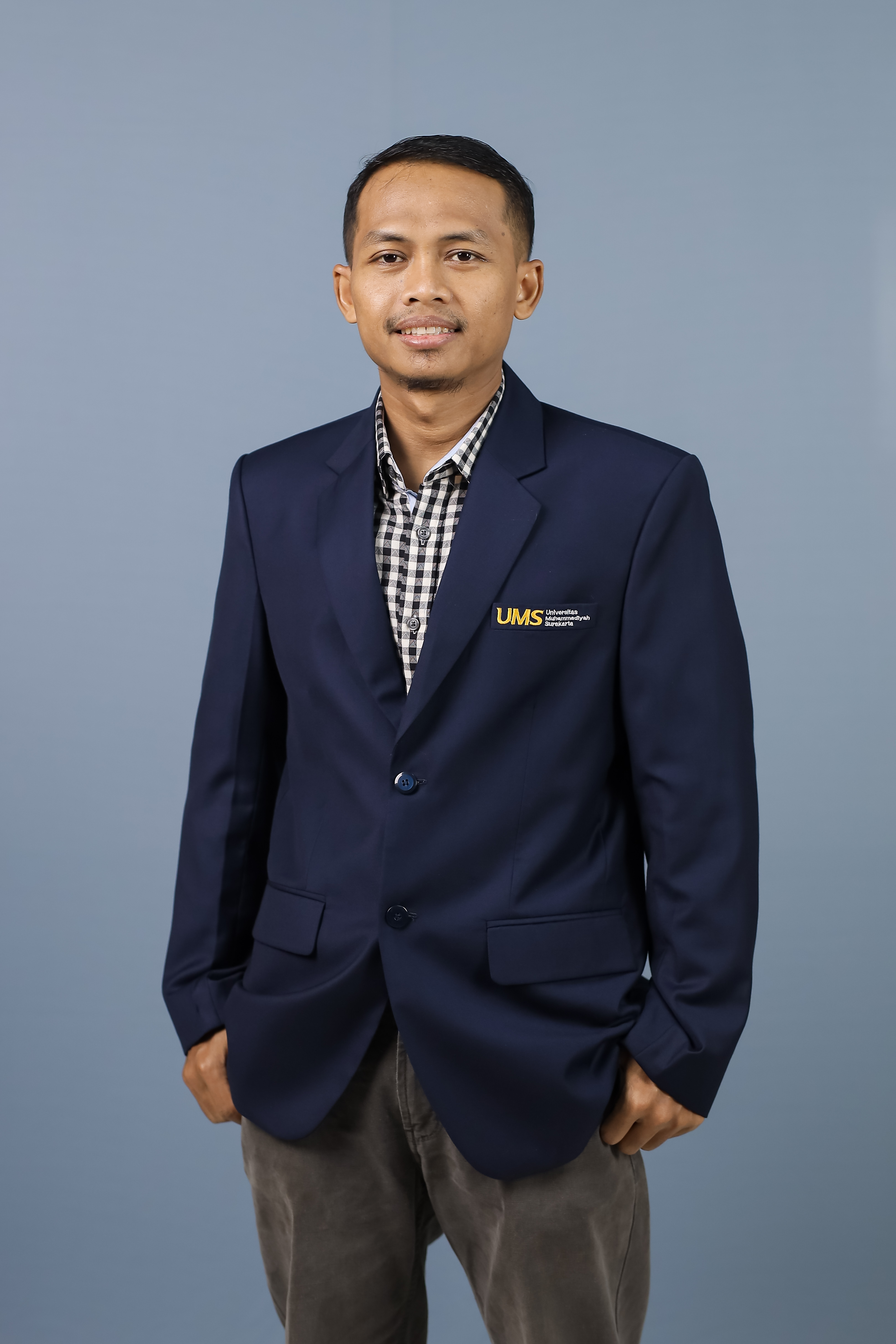 Agus Triyono, Dosen Ilmu Komunikasi, Universitas Muhammadiyah Surakarta