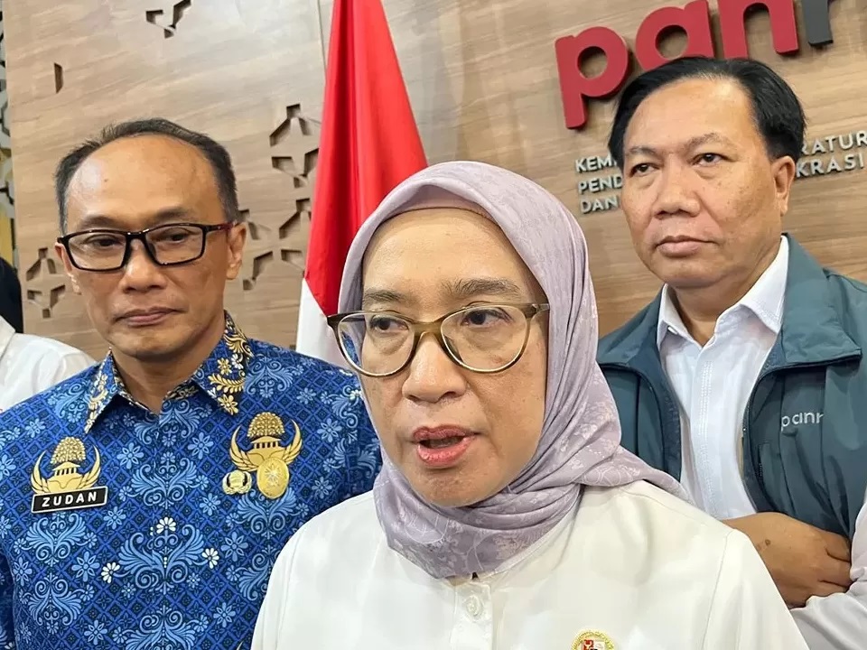 Update CPNS 2026 Terbaru! Ini Hasil Rapat Menteri Soal Formasi dan Jadwal Rekrutmen