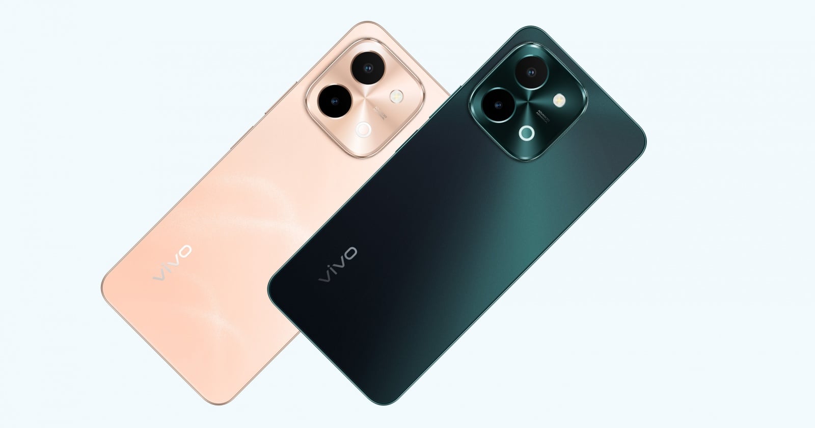 Vivo Y28