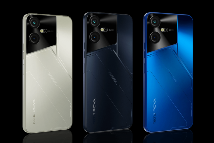 Tecno Pova Neo 3
