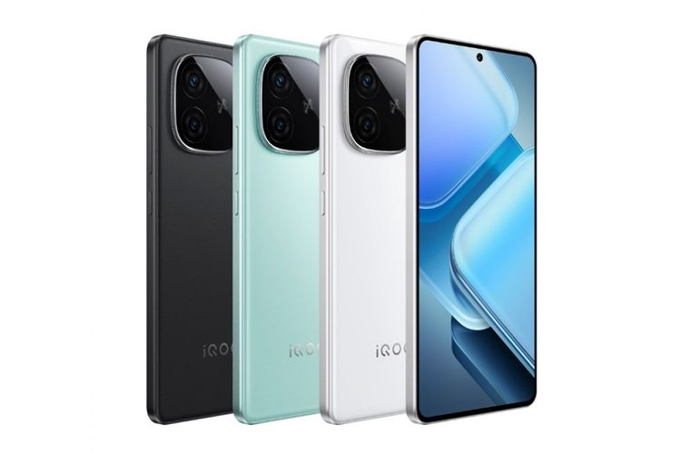 iQOO Z9x 5G