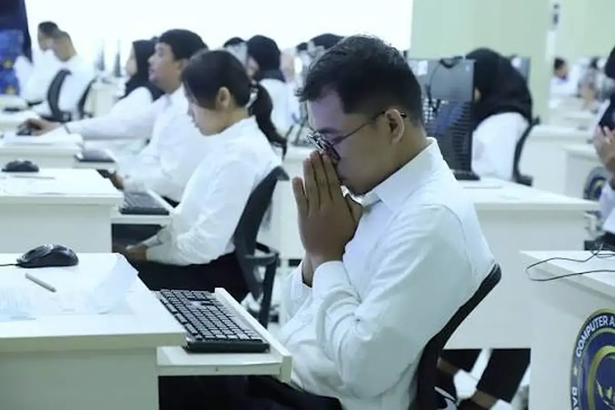 Viral Kabar CPNS 2026 Dibuka Bulan Juli? Cek Fakta Terbaru Rekrutmen ASN yang Bikin Heboh