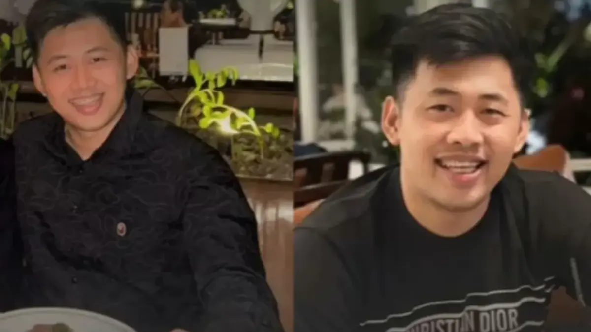 Siapa, Alfin Maksamalmina Windian? Sempat Dilaporkan Hilang, Kini Justru Ditemukan Tewas Terkubur di Cikeas (Instagram/@@dhemit_is_back.01)