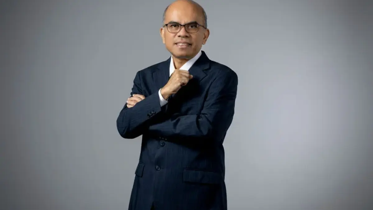 Siapa Robert Leonard Marbun? Resmi Dilantik Jadi Sekjen Kemenkeu oleh Menkeu Purbaya Yudhi Sadewa (Dok.BKPM)