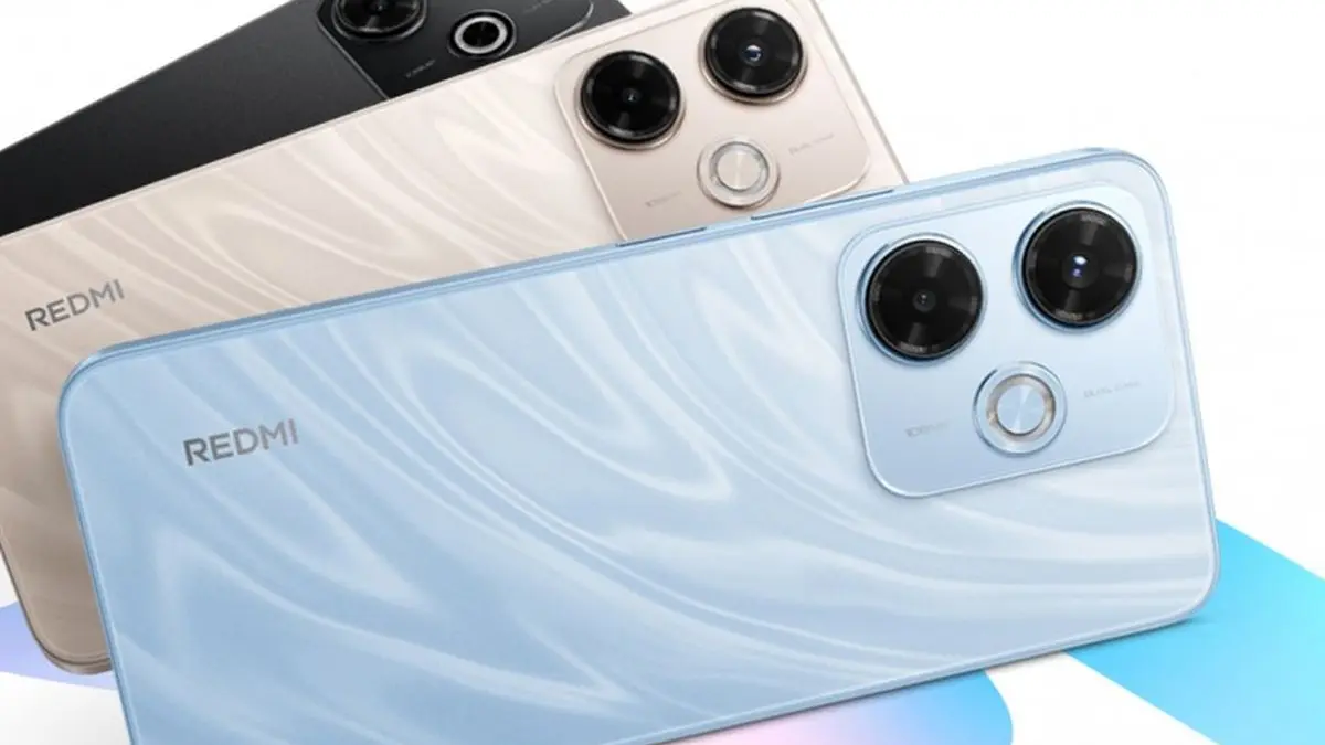 Xiaomi Redmi 13X