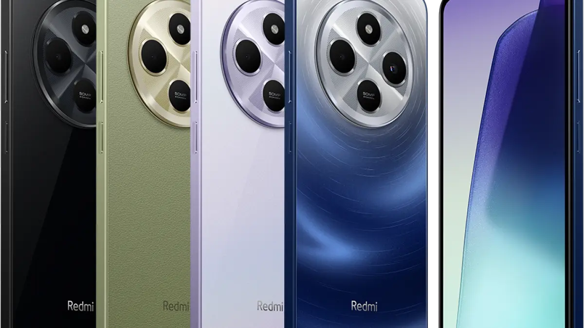 Xiaomi Redmi 14C