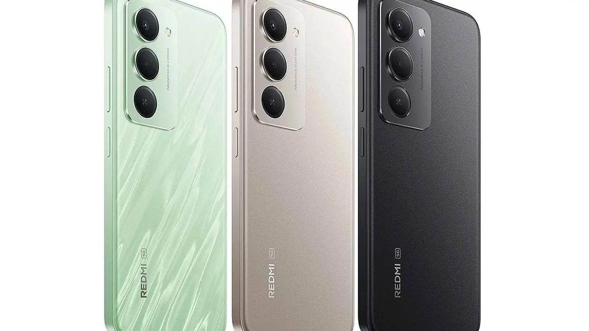 Redmi 15