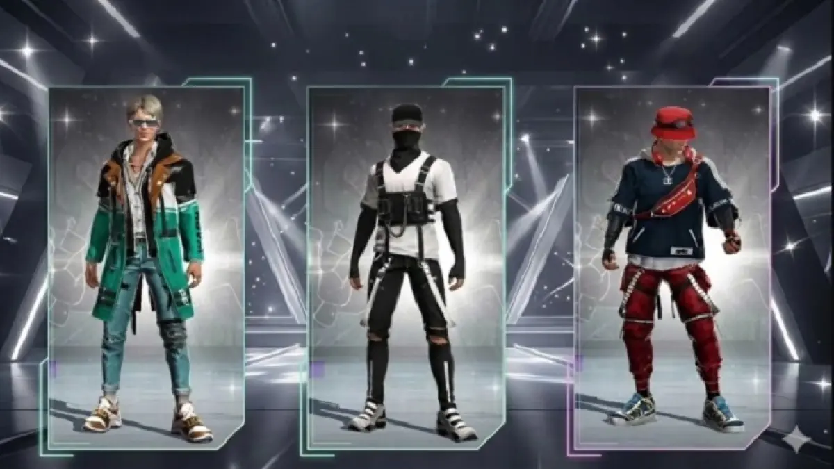 58 Kode Redeem FF 31 Maret 2026 Hari Ini, Kesempatan Dapat Item Langka dan Magic Cube!