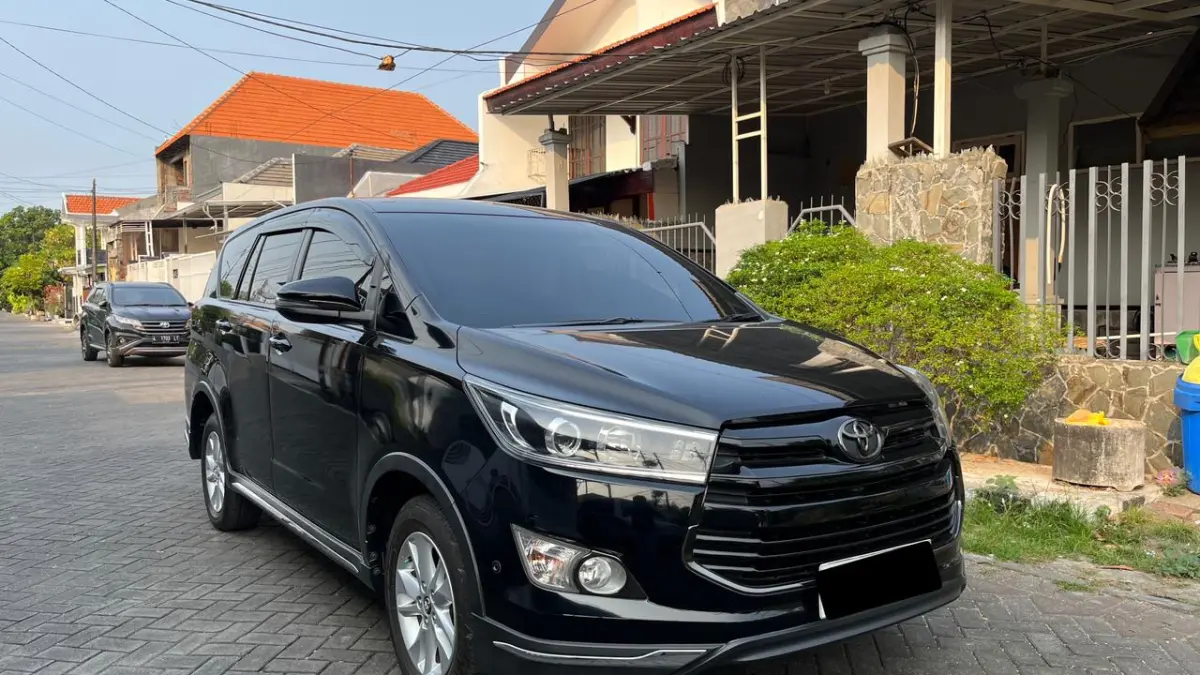 Rekomendasi Mobil Bekas Layak Beli 2026: Dari Honda Brio hingga Toyota Innova, Pilihan Terbaik Harga Stabil (OLX)