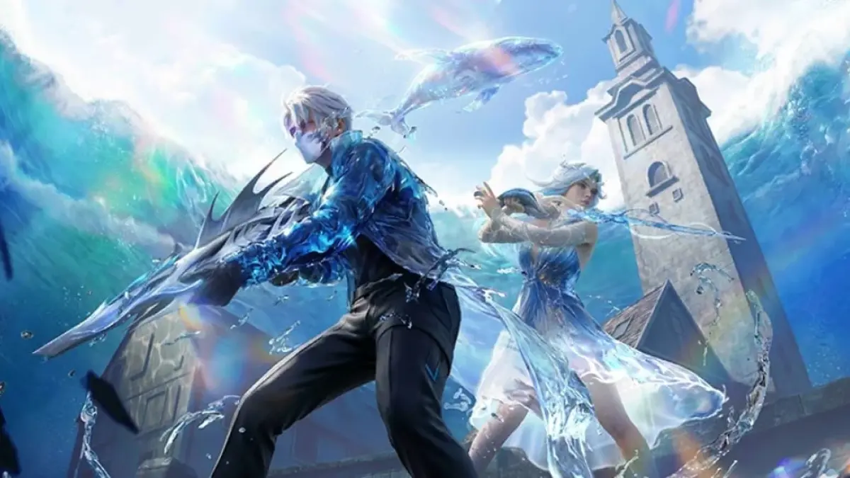 56 Kode Redeem FF Terbaru 1 April 2026, Ada Bundle Panther dan Pirate Gratis(Instagram/@gw_rudra_ofc)