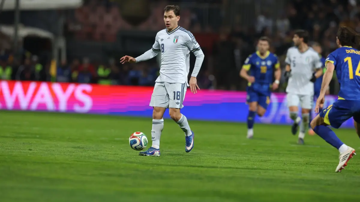 Hasil Lengkap Play Off Piala Dunia 2026: Italia Gagal Lolos lagi, Turkiye Akhiri Penantian Panjang (X.com/Azzurri)