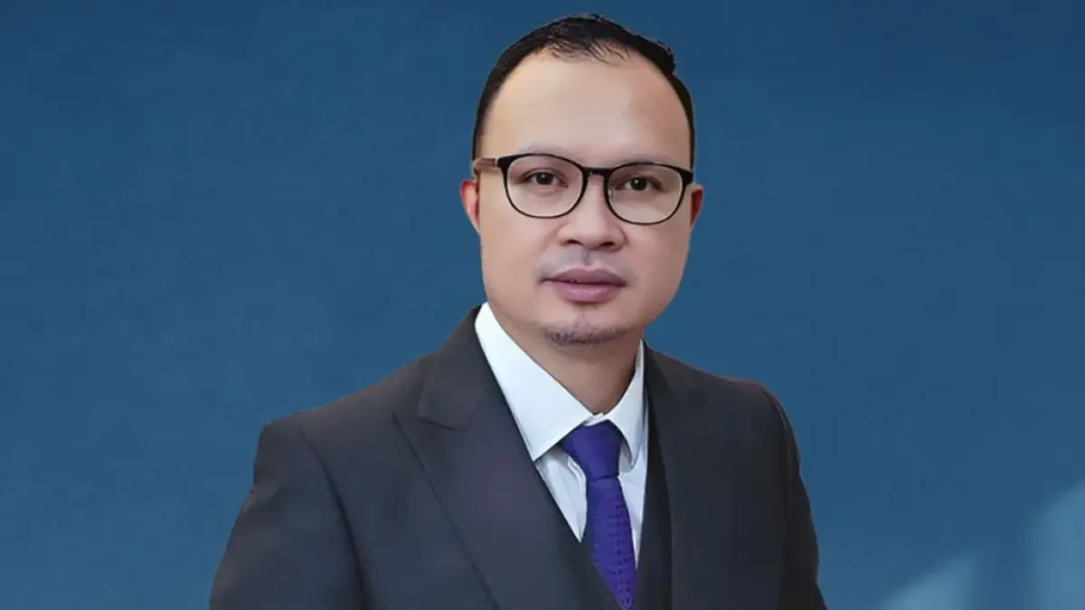Hendarsam Marantoko, Dirjen Imigrasi yang Baru Saja Dilantik (idfood.co.id)