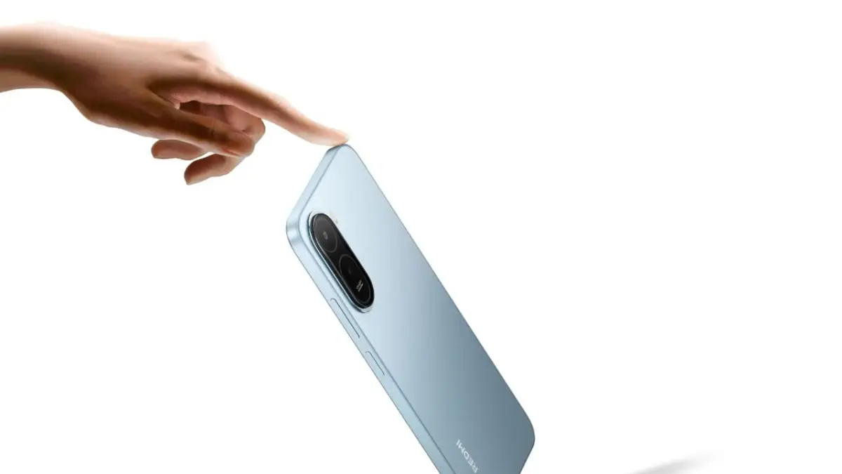 Redmi A70 Pro