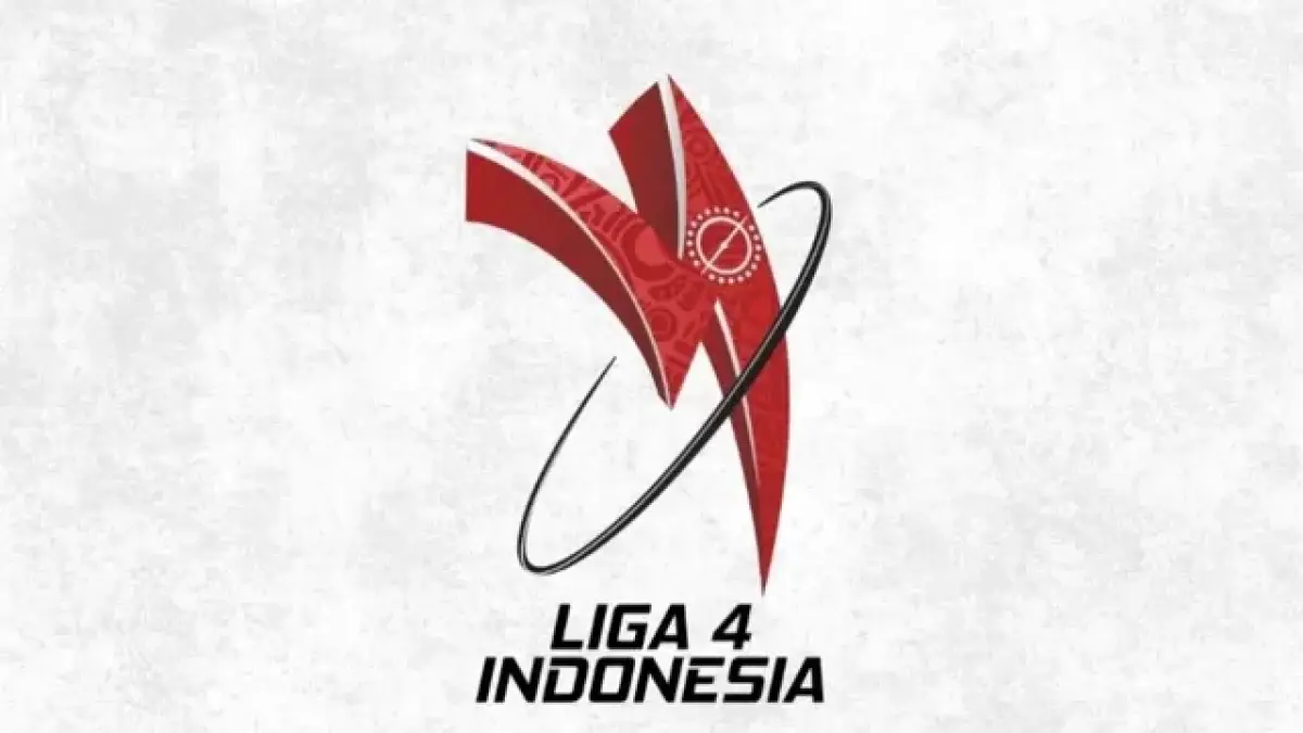 Logo Liga 4