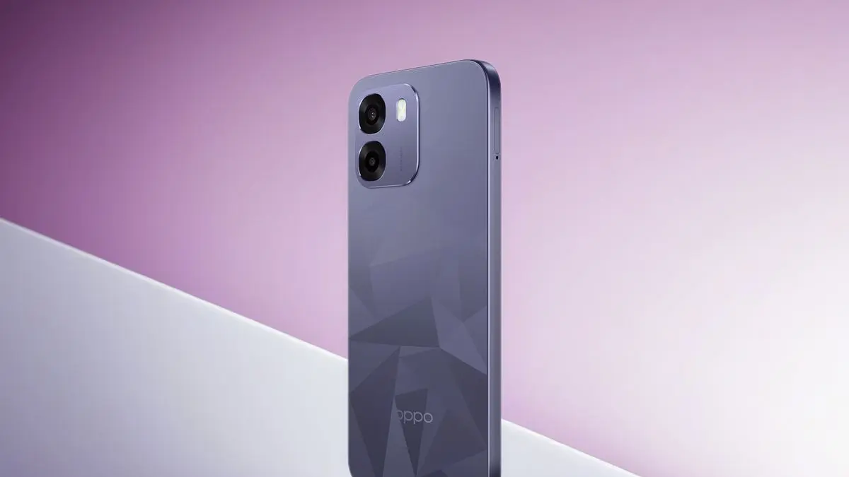 OPPO A6t Pro (OPPO)