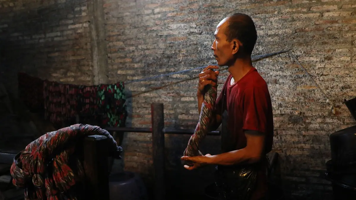 (ARIEF BUDIMAN/RADAR SOLO)