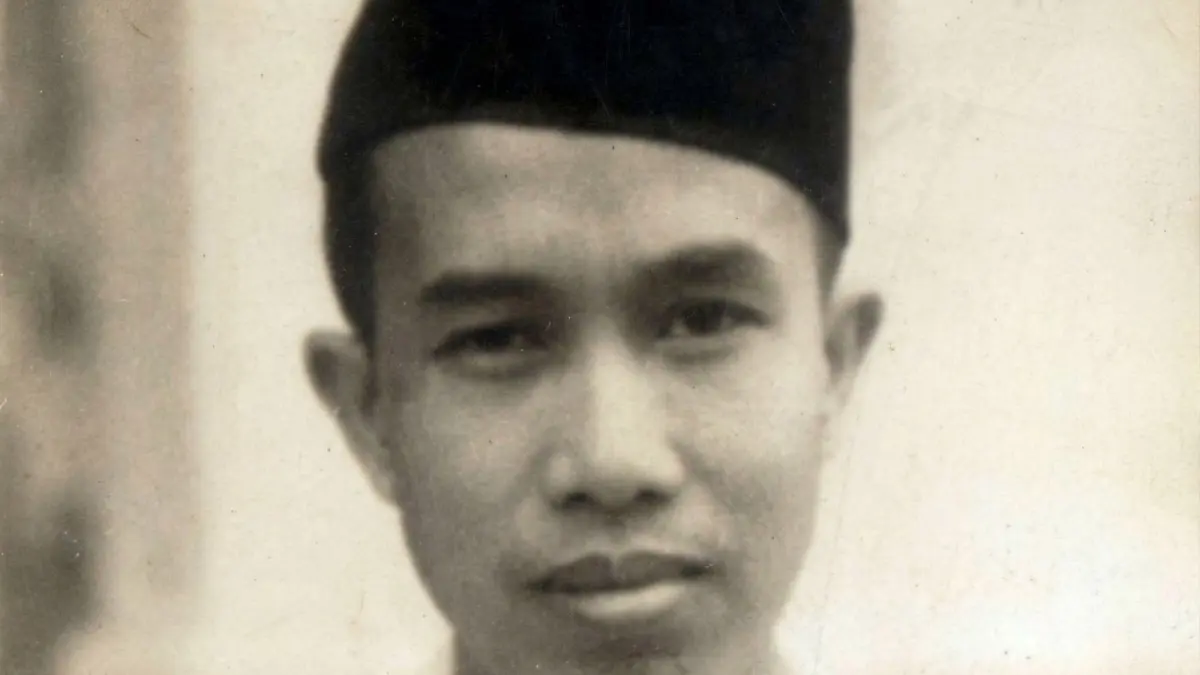 dr Moewardi