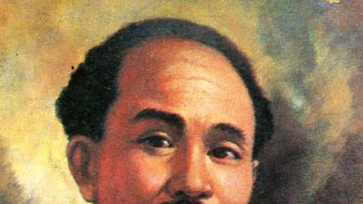 Dr Soetomo