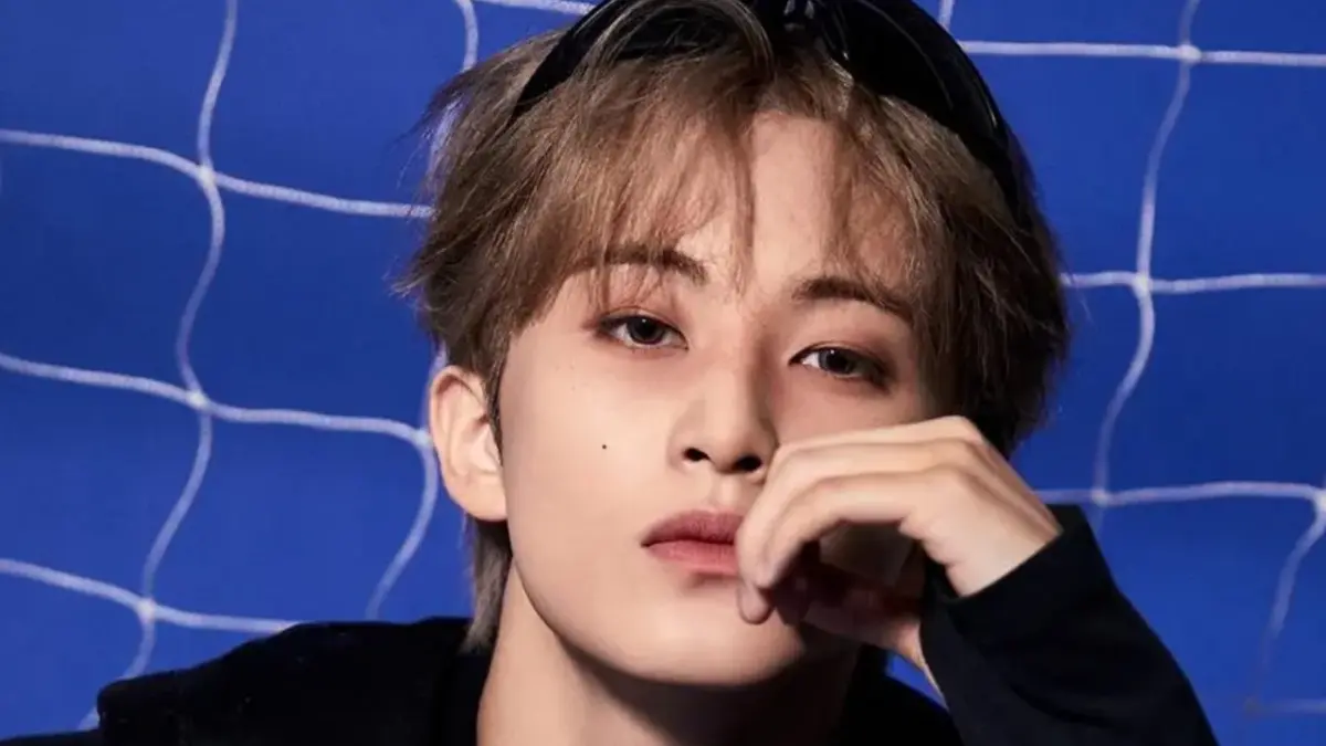 Mark Lee resmi hengkang dari NCT dan SM Entertainment. (Soompi)