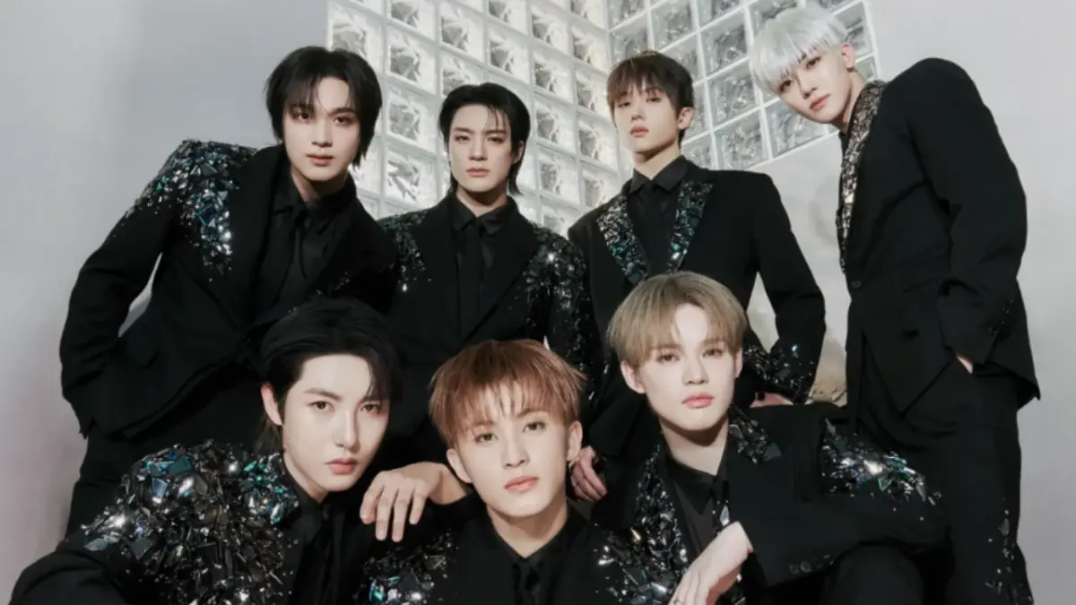 NCT DREAM.