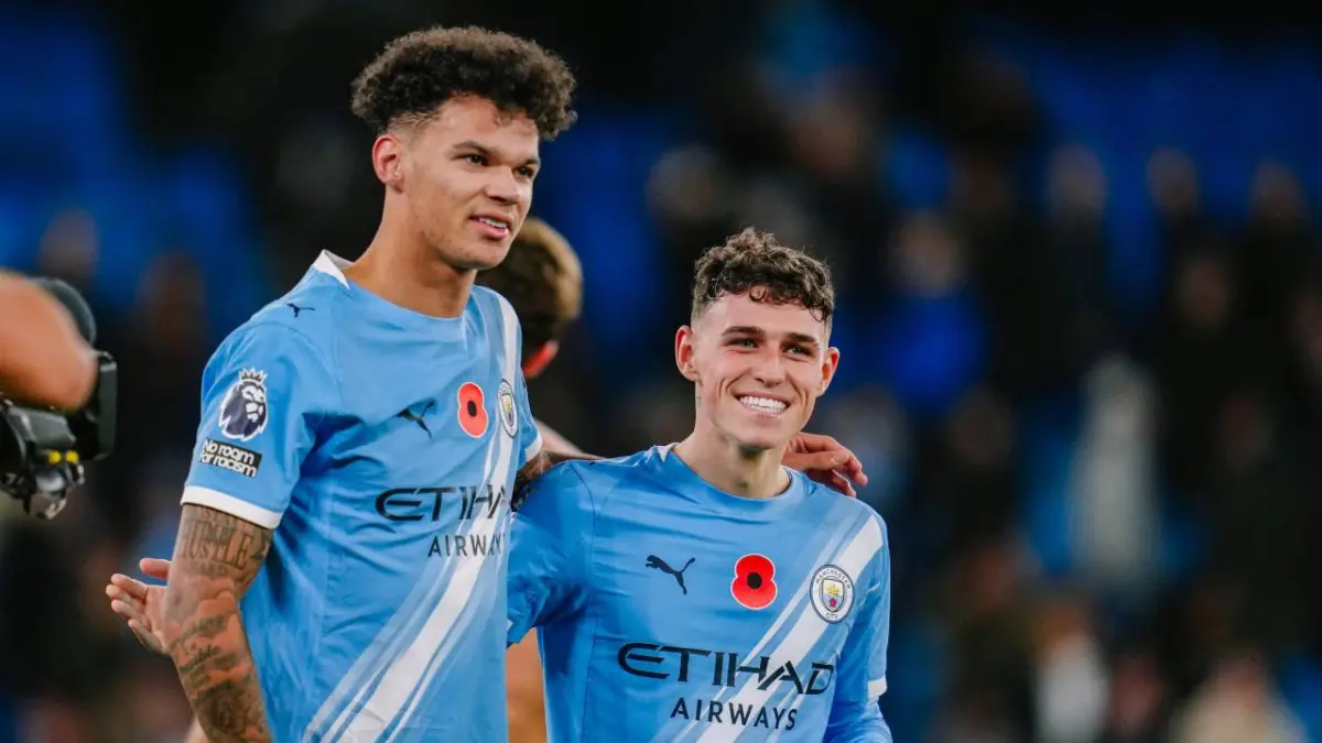 Jadwal Siaran Langsung Man City vs Liverpool di Piala FA Malam Ini: Tayang di Mana dan Jam Berapa? (X.com/@ManCity)