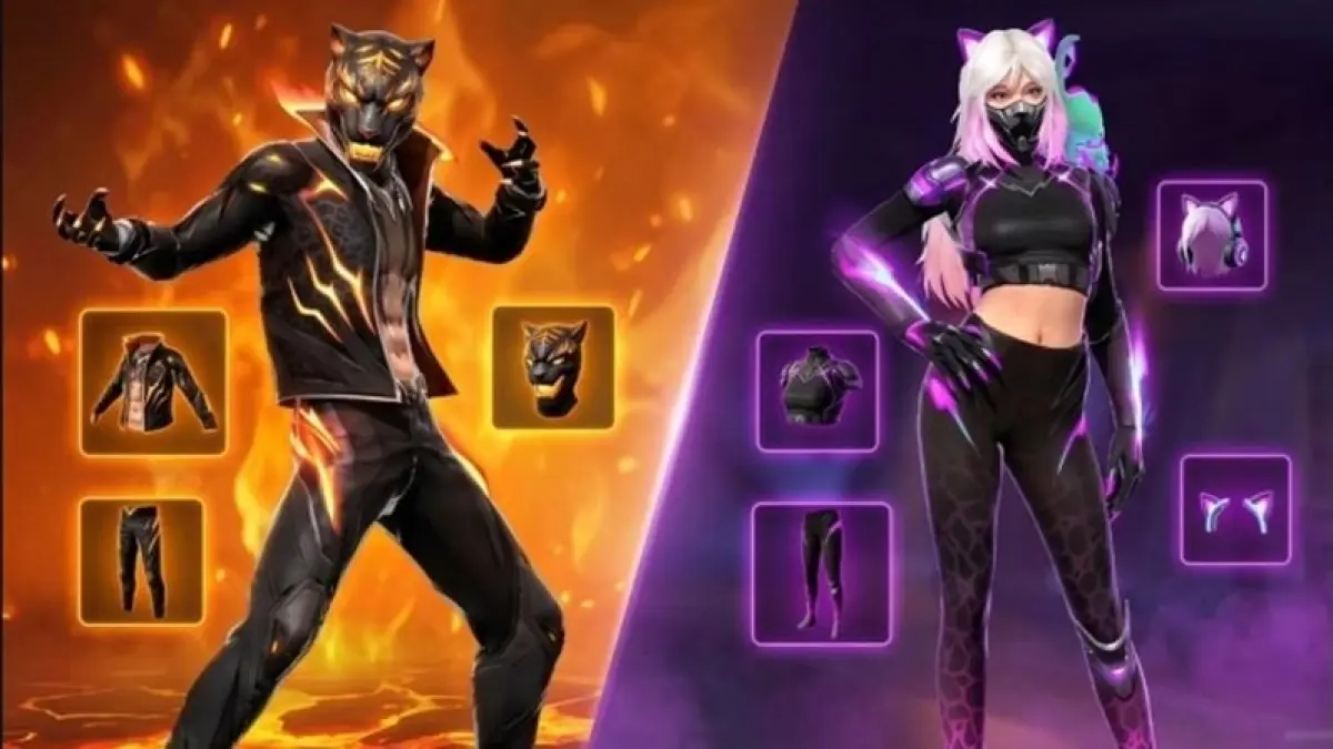 49 Kode Redeem FF Terbaru Hari Ini 5 April 2026, Klaim Skin dan Diamond Gratis Sekarang! (Instagram/@freefireid)