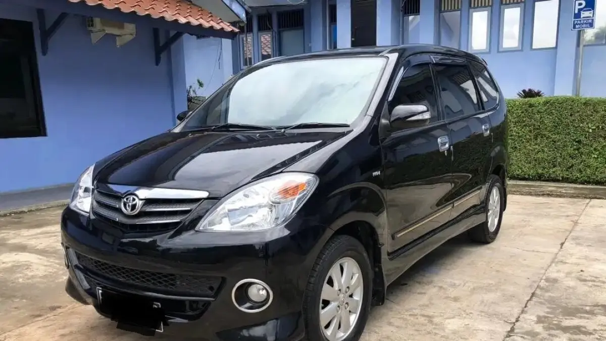 5 Rekomendasi Mobil Keluarga Bekas Harga 80 Jutaan Terbaik 2026: Irit BBM, Pajak Murah, Kabin Lega (OLX)