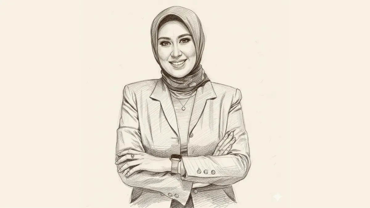Astrid Widayani