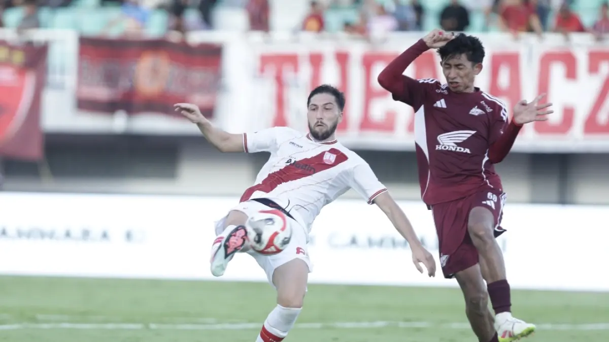 Laga PSM Makassar melawan Persis Solo di Super League 2025/2026. (TIM MEDIA PERSIS SOLO) 