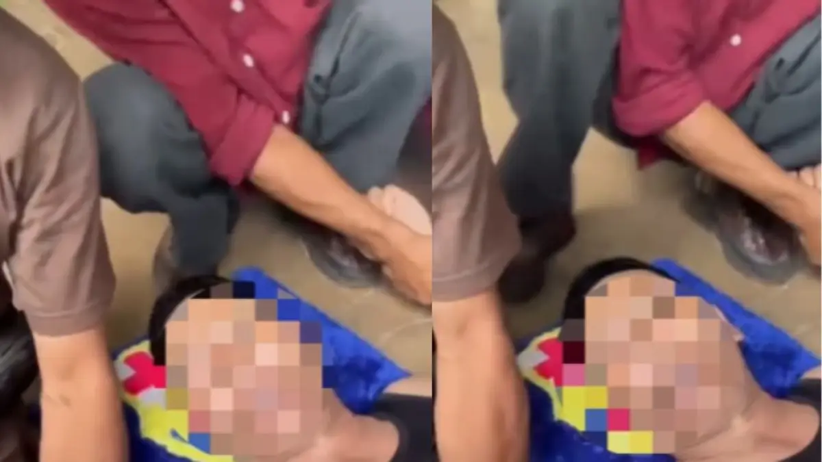 Viral Kronologi Lengkap Pesta Pernikahan di Purwakarta yang Berujung Tragedi, Tuan Rumah Tewas Dianiaya Preman