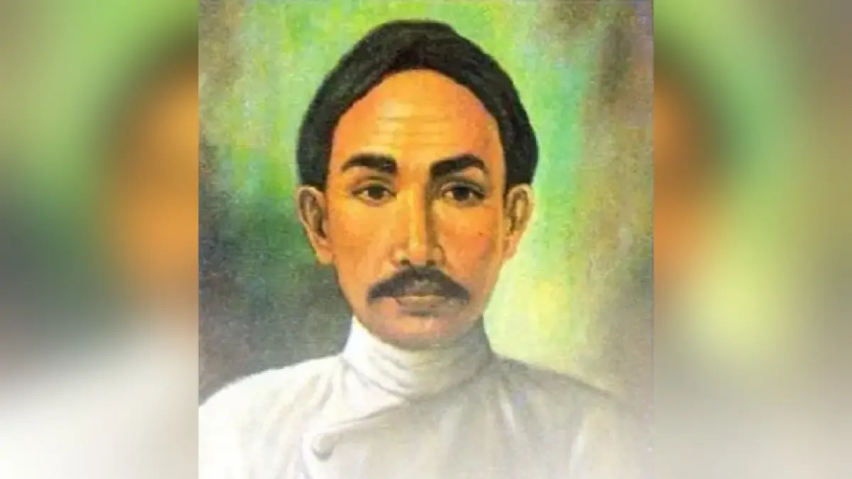 dr Wahidin Sudirohusodo