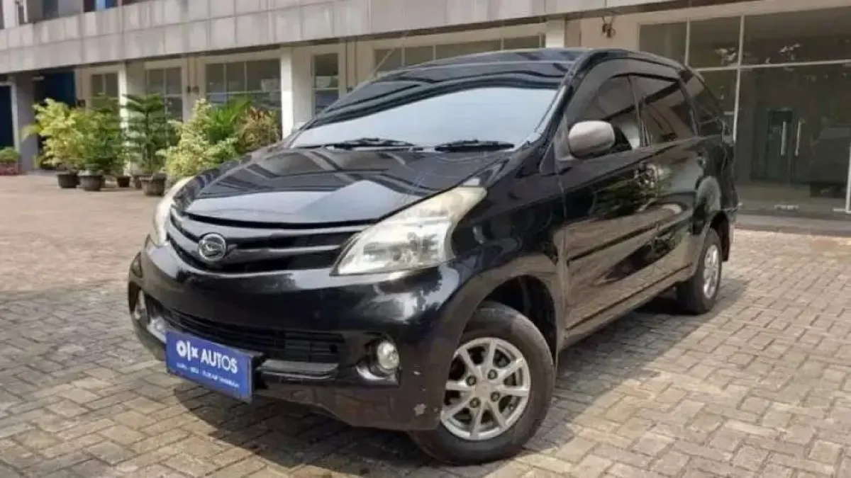 Mobil Bekas Mulai Rp 80 Jutaan: 5 Pilihan Paling Bandel 2026, Harga Bersahabat, Cocok untuk Pemula & Perawatan Mudah (OLX)