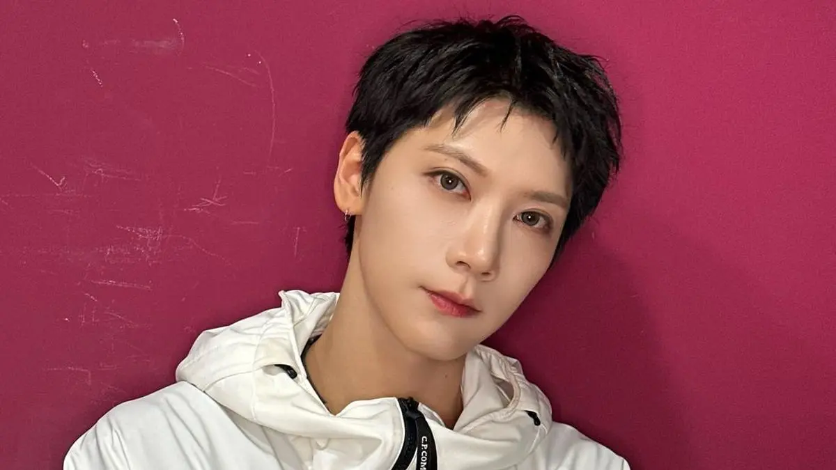 TEN NCT Akhiri Kontrak dengan SM Entertainment, Tetap Promosi Bersama NCT dan WayV ((Label V/SM Entertainment)