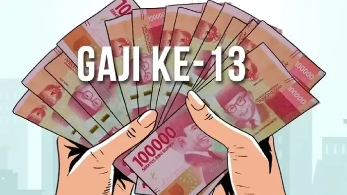 Update Info Terbaru Gaji ke-13 ASN Cair Tanpa Potongan Juni 2026, Simak Rincian dan Syarat Lengkap Penerimanya 