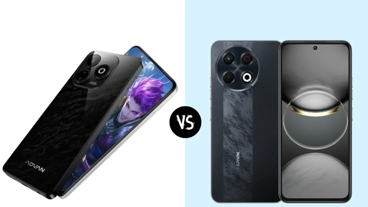 3 HP Murah RAM 8 GB Rp1 Jutaan April 2026, Multitasking Makin Lancar Tanpa Lag
