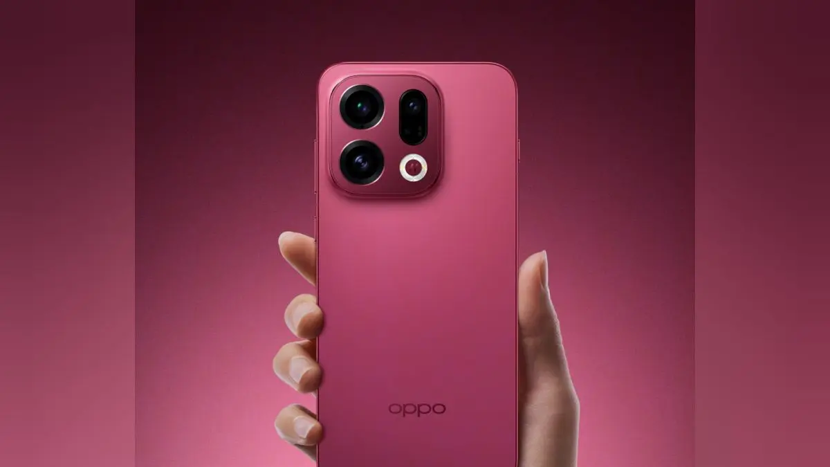 9 HP OPPO Terbaik 2026 dengan Stabilizer Kamera, Video Makin Smooth Tanpa Guncangan, Harga Mulai Rp2 Jutaan (OPPO)