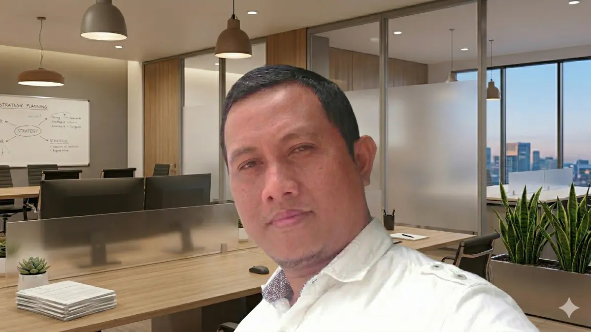 Budhi Hartanto