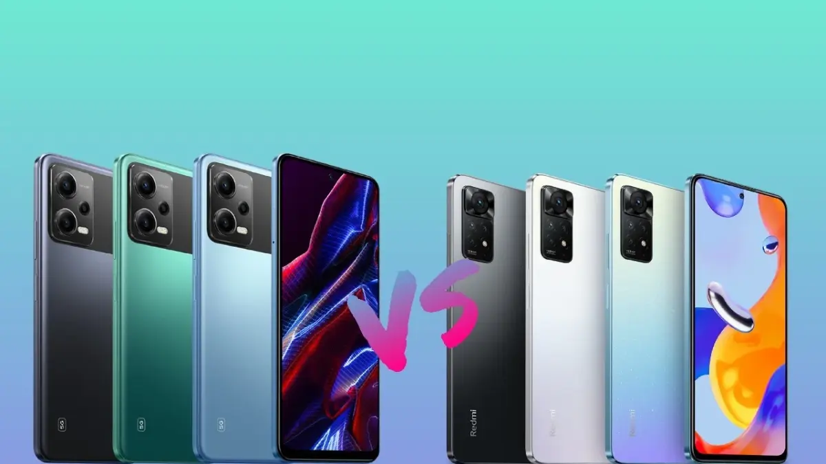 Daftar harga HP Xiaomi dan POCO terbaru April 2026 lengkap semua seri, dari Rp1 jutaan hingga flagship dengan spesifikasi terbaik.