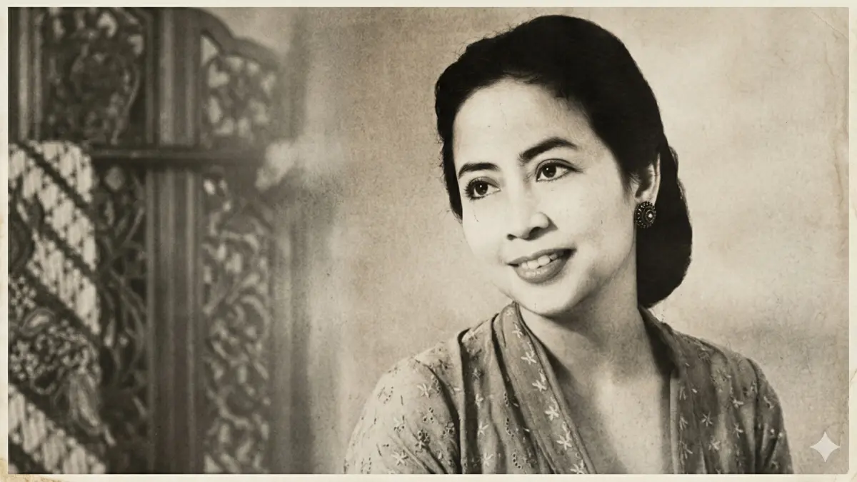 dr Sulianti Suroso