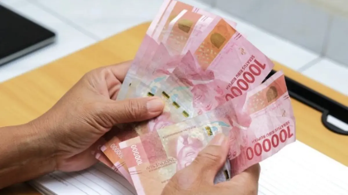 Kapan Cair? Ini Komponen Gaji ke-13 Pensiunan PNS 2026 dan Jadwal Pencairan Resmi PMK No. 13 Tahun 2026