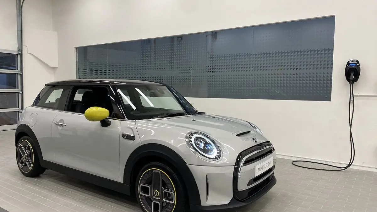 MINI Electric