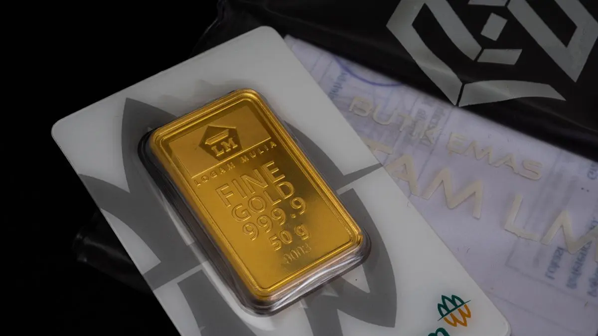 Update Harga Emas Hari Ini Antam 7 April 2026 Naik Rp19.000 per Gram, Ini Daftar Rincian Terbaru