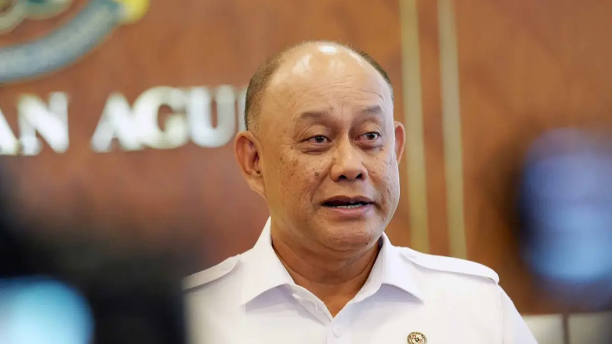 Viral 70 Ribu Sepeda Motor MBG di Jabar, Kepala Badan Gizi Nasional Dadan Hindayana Beri Klarifikasi (Doc. Biro Hukum dan Humas)