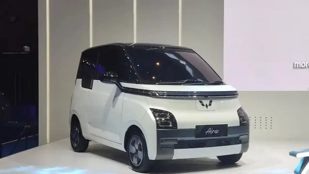 Wuling Air EV