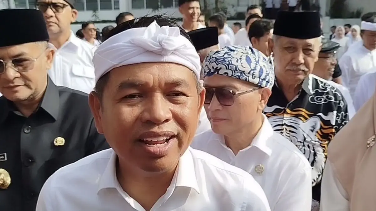 Duduk Perkara Dedi Mulyadi Nonaktifkan Kepala Samsat Soekarno-Hatta Bandung: Berawal dari Laporan Warga, Ini Kronologi Lengkapnya (Dok Humas Jabar)